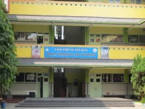 Sekolah Sahabat Siswa
